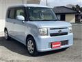 2013 Daihatsu Move Conte