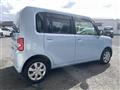 2013 Daihatsu Move Conte