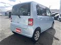 2013 Daihatsu Move Conte