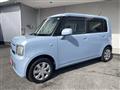 2013 Daihatsu Move Conte