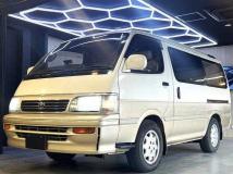 1995 Toyota Hiace Wagon