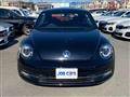 2015 Volkswagen Beetle