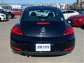 2015 Volkswagen Beetle