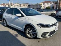 2023 Volkswagen Polo