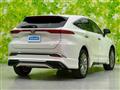 2021 Toyota Harrier