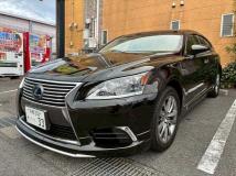 2013 Lexus LS