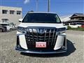 2023 Toyota Alphard G