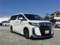 2023 Toyota Alphard G
