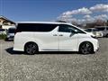 2023 Toyota Alphard G
