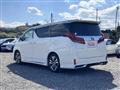 2023 Toyota Alphard G