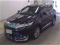 2019 Toyota Harrier