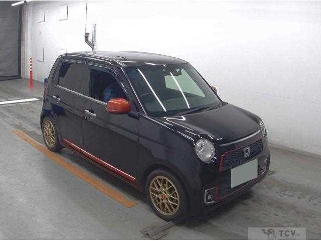 2017 Honda Honda Others