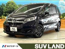 2024 Honda Freed