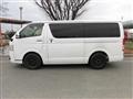 2017 Toyota Hiace Van