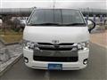 2017 Toyota Hiace Van