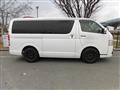 2017 Toyota Hiace Van