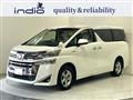2019 Toyota Vellfire