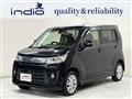 2016 Suzuki Wagon R