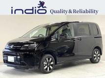 2025 Honda Freed