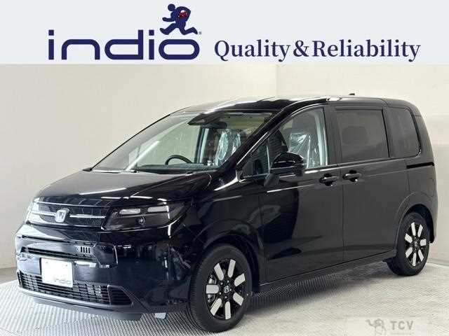 2025 Honda Freed