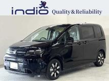 2025 Honda Freed