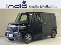 2025 Honda N BOX