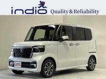 2025 Honda N BOX
