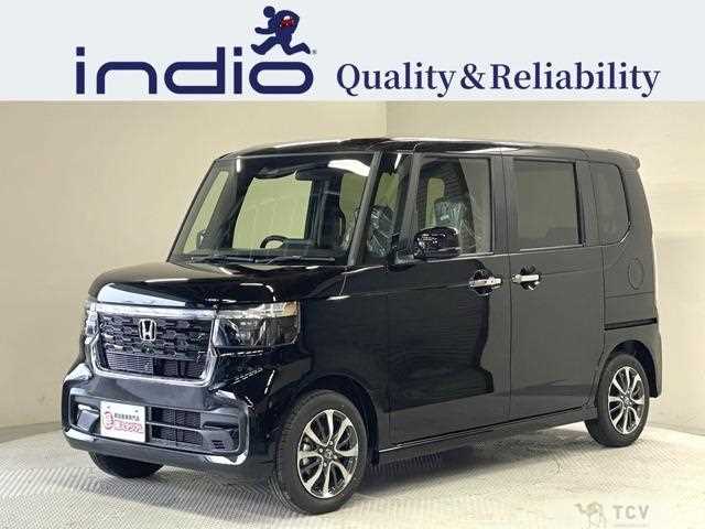 2025 Honda N BOX