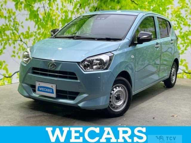 2024 Daihatsu Mira