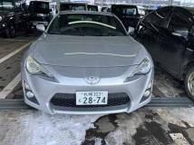 2013 Toyota 86