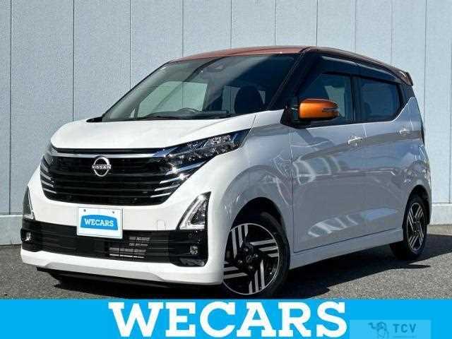 2024 Nissan Nissan Others