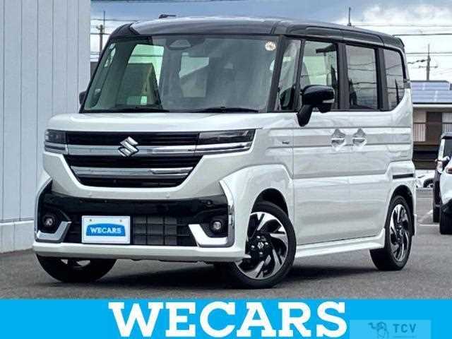 2025 Suzuki Suzuki Others