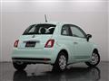 2017 Fiat 500