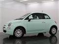 2017 Fiat 500