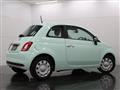 2017 Fiat 500