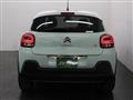 2020 Citroen C3