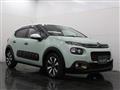 2020 Citroen C3