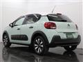 2020 Citroen C3