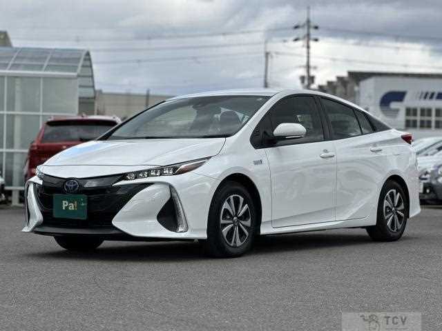 2020 Toyota Prius
