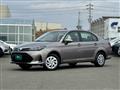 2025 Toyota Corolla Axio