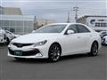 2018 Toyota Mark X