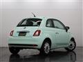 2019 Fiat 500