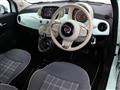2019 Fiat 500