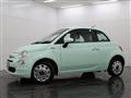 2019 Fiat 500