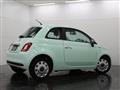 2019 Fiat 500