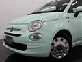 2019 Fiat 500