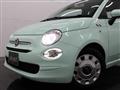 2019 Fiat 500