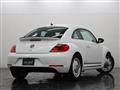 2014 Volkswagen Beetle