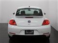 2014 Volkswagen Beetle