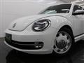 2014 Volkswagen Beetle